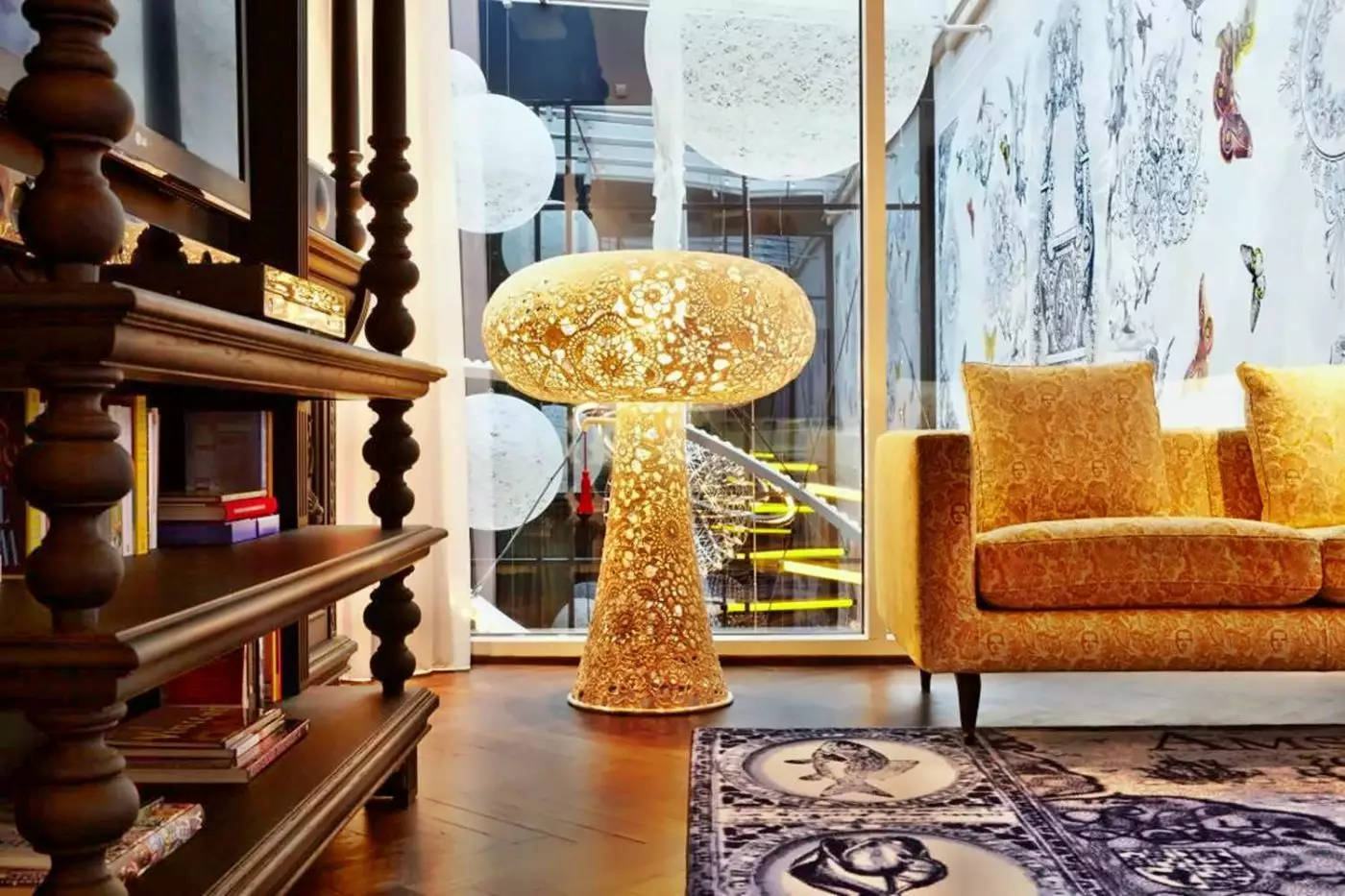 Andaz Amsterdam Prinsengracht