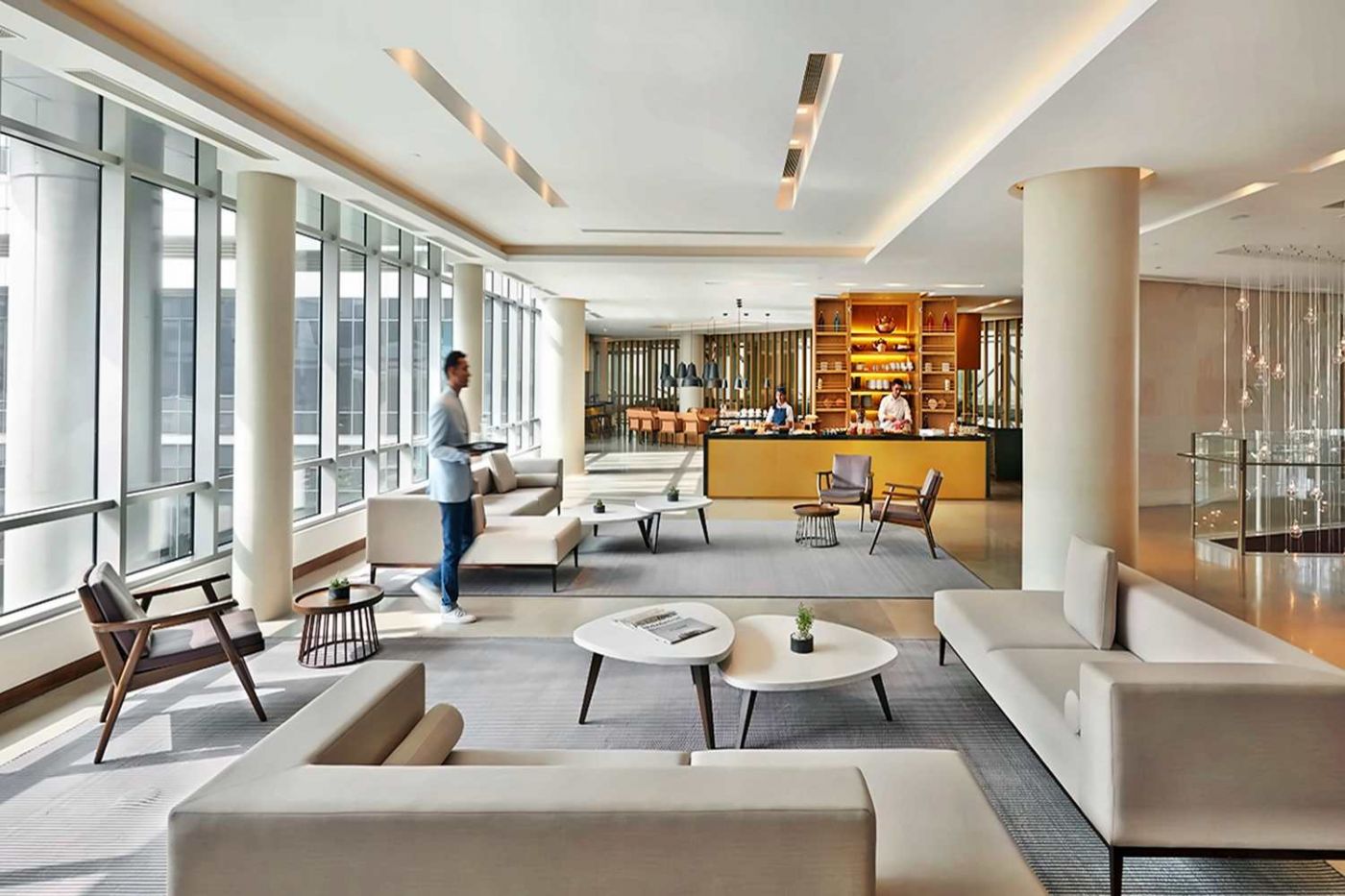 Andaz Delhi