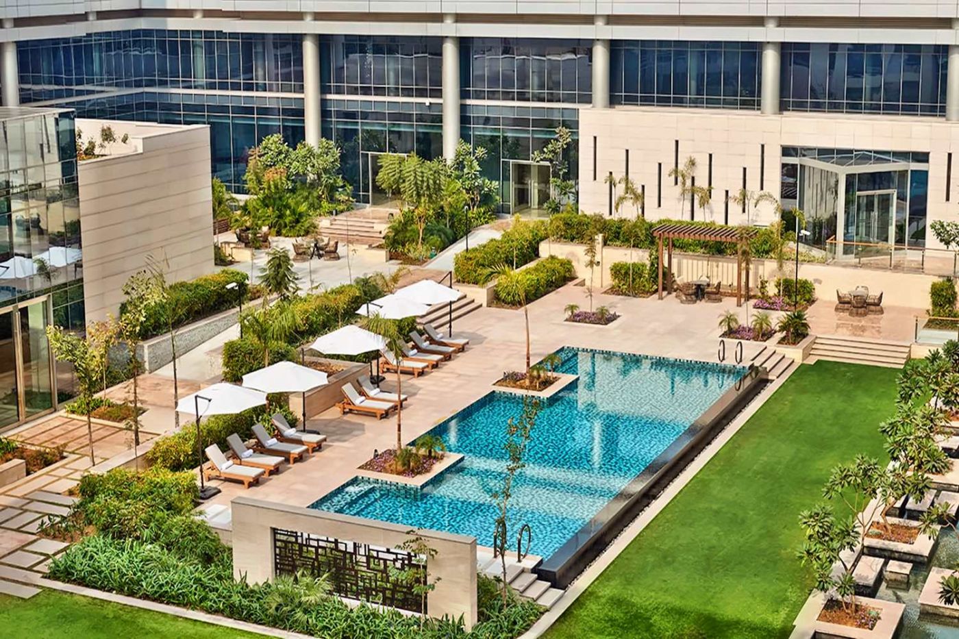 Andaz Delhi