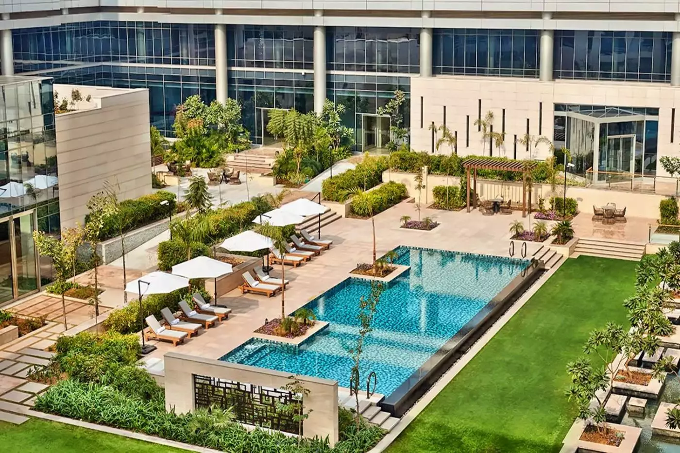 Andaz Delhi