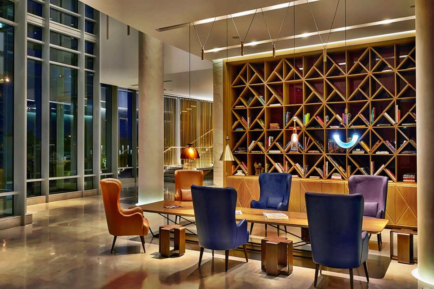 Andaz Delhi