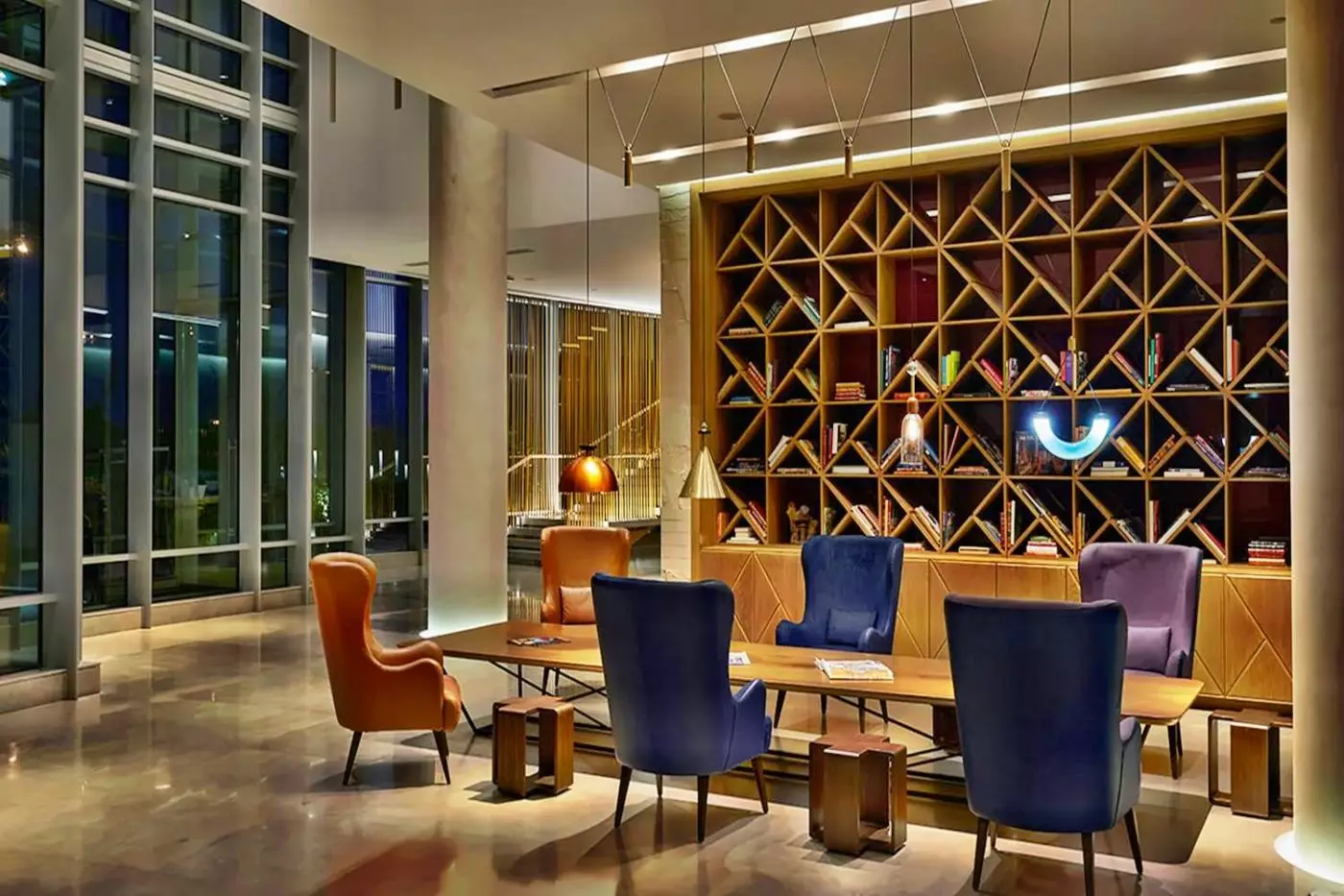 Andaz Delhi