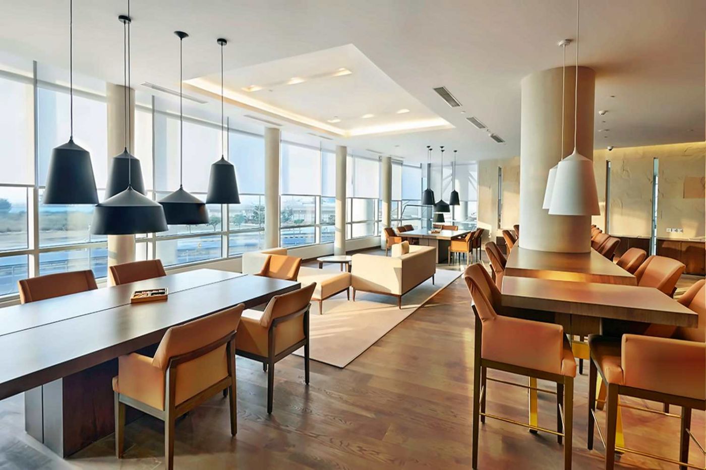 Andaz Delhi