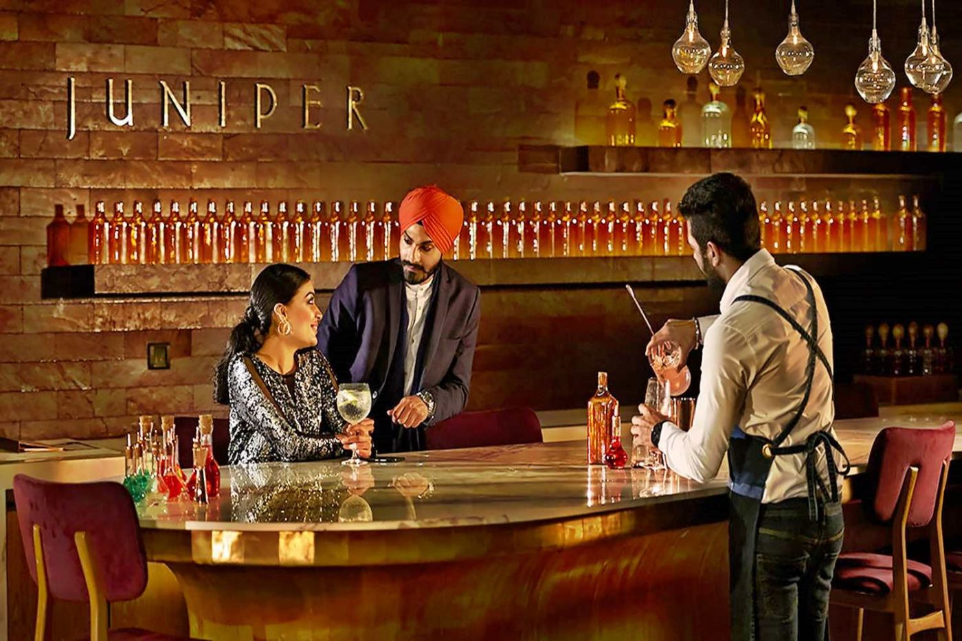 Andaz Delhi