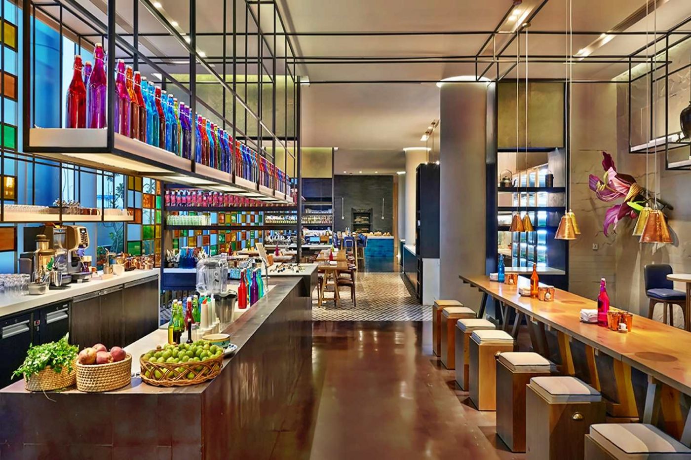 Andaz Delhi