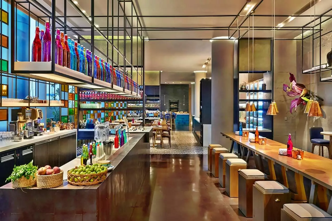 Andaz Delhi