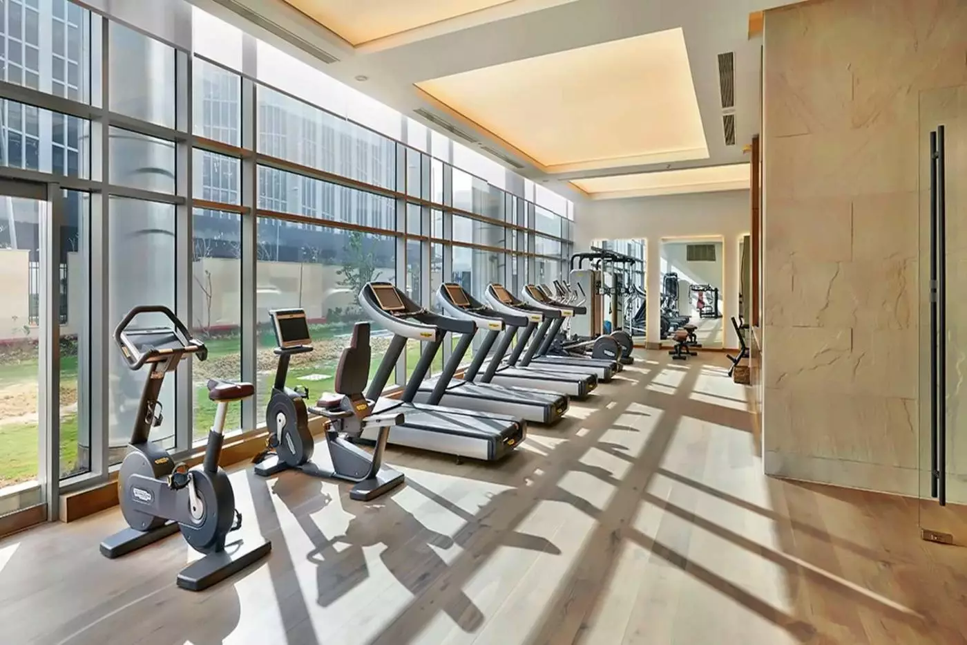 Andaz Delhi