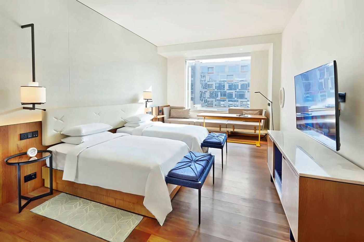 Andaz Delhi