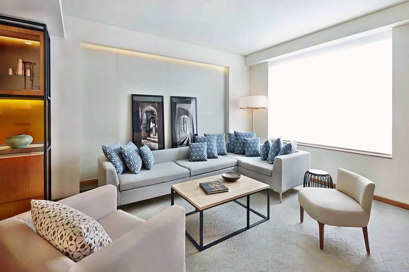 Andaz Delhi