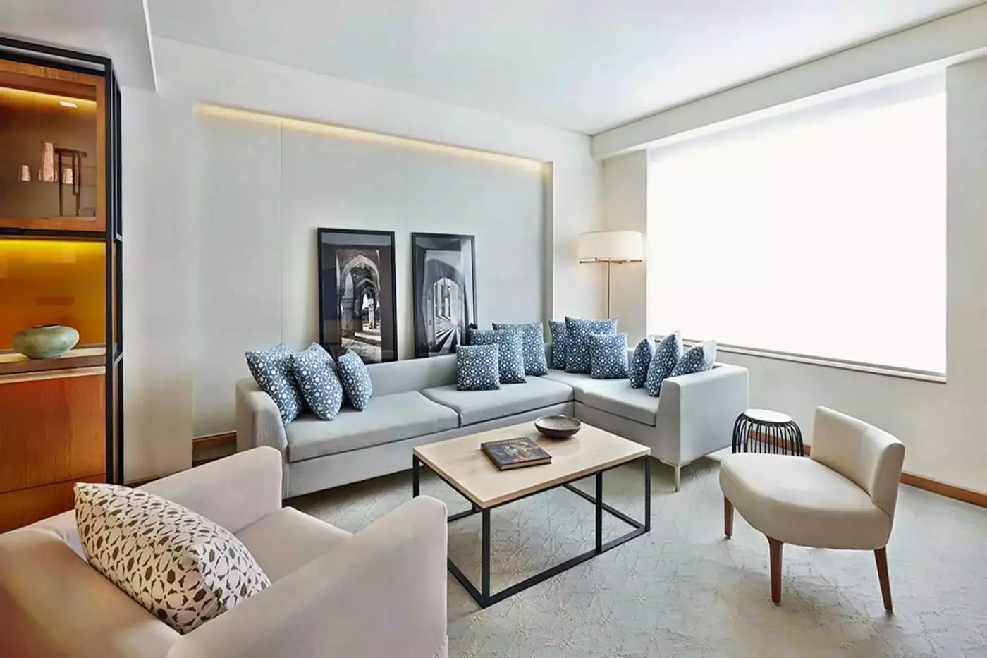 Andaz Delhi
