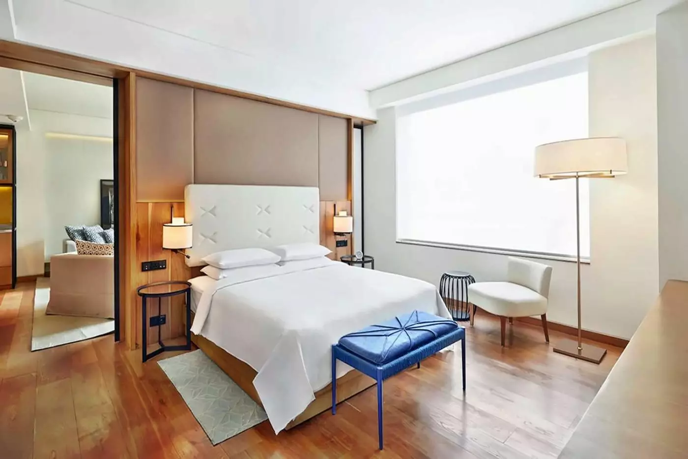 Andaz Delhi