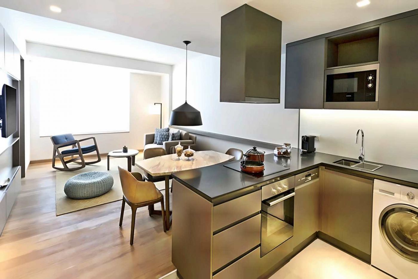 Andaz Delhi
