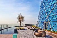 Thumbnail Andaz Capital Gate Abu Dhabi