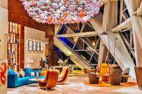 Thumbnail Andaz Capital Gate Abu Dhabi