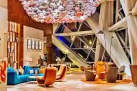 Thumbnail Andaz Capital Gate Abu Dhabi