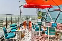 Thumbnail Andaz Capital Gate Abu Dhabi