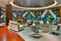 Thumbnail Andaz Capital Gate Abu Dhabi