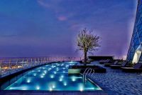 Thumbnail Andaz Capital Gate Abu Dhabi