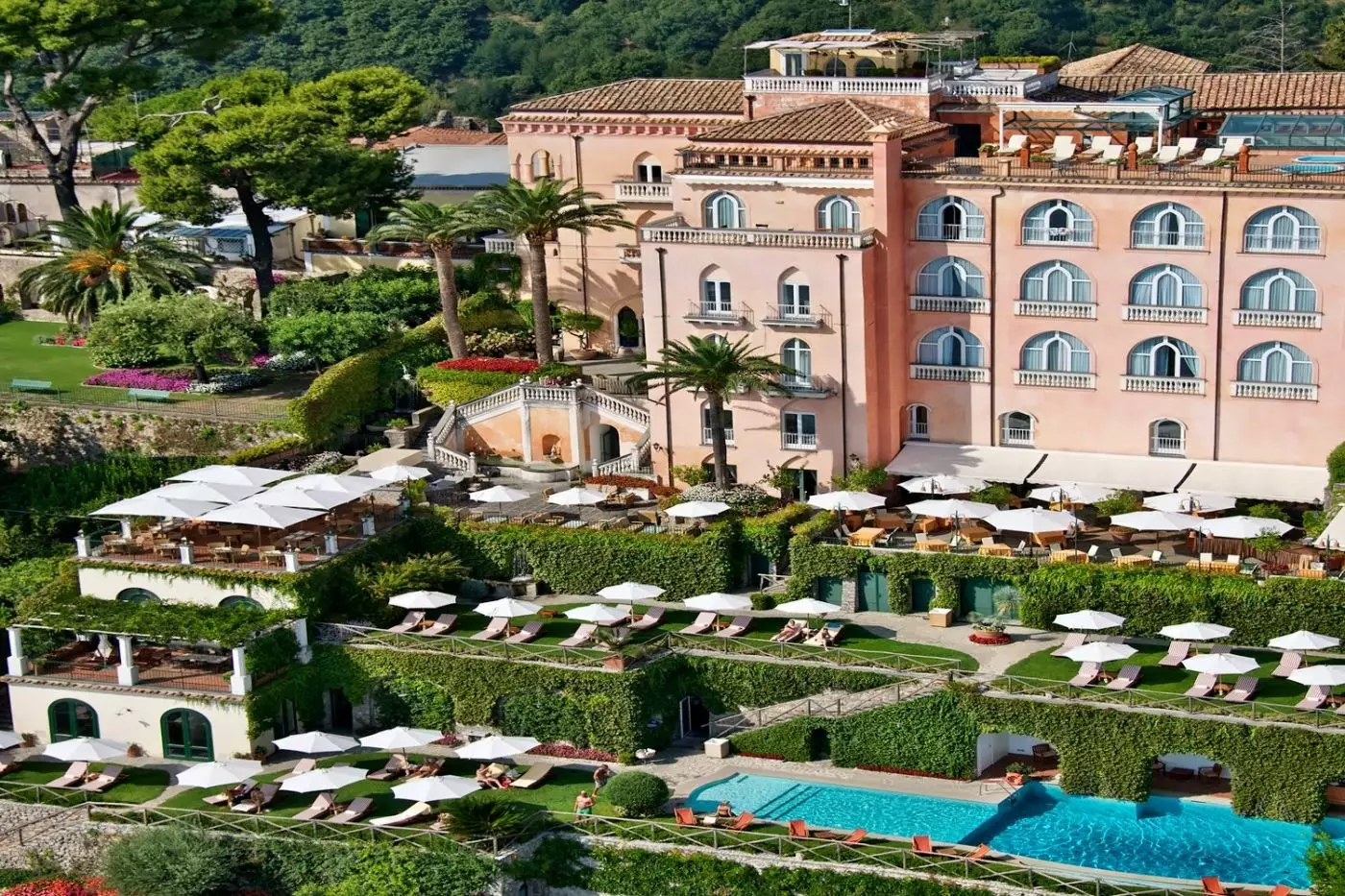 Palazzo Avino