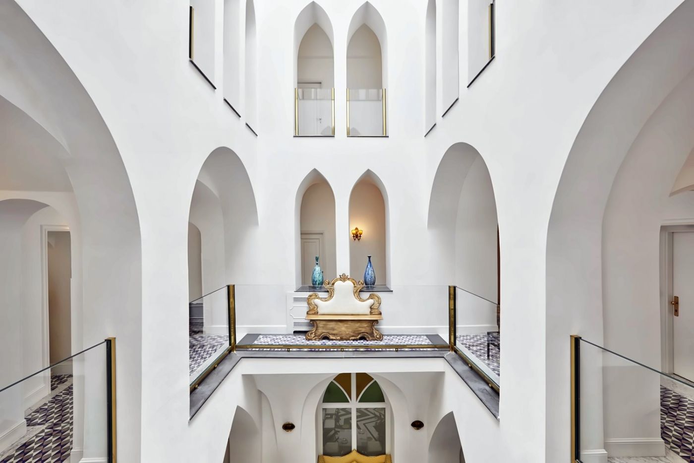 Palazzo Avino