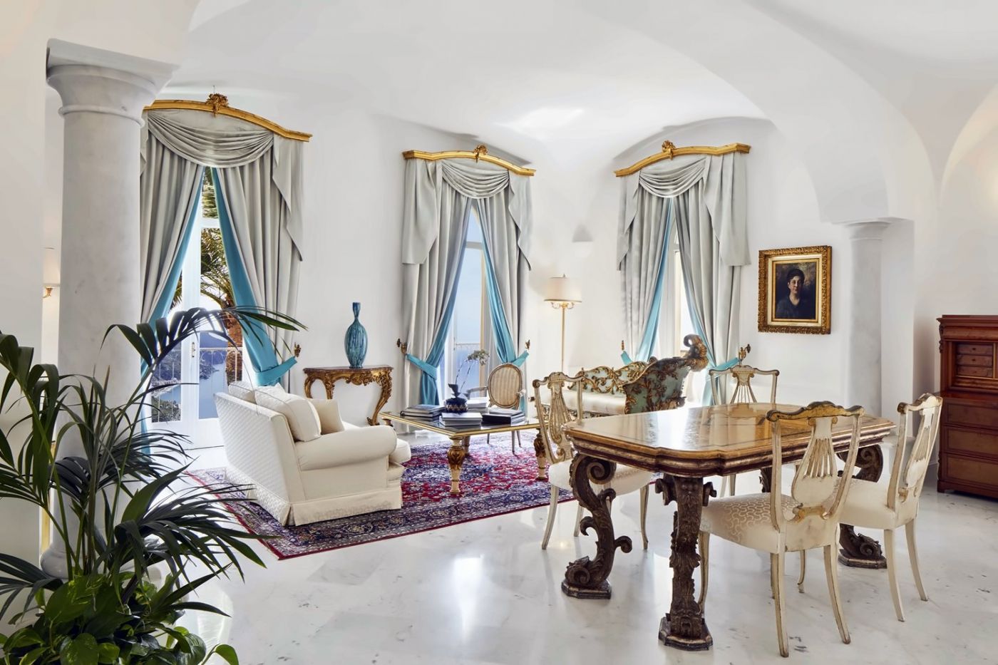 Palazzo Avino