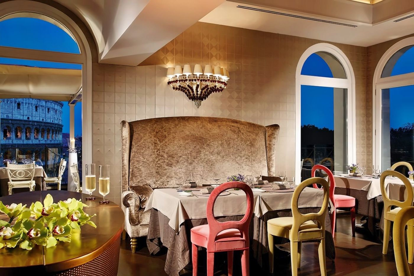 Palazzo Manfredi