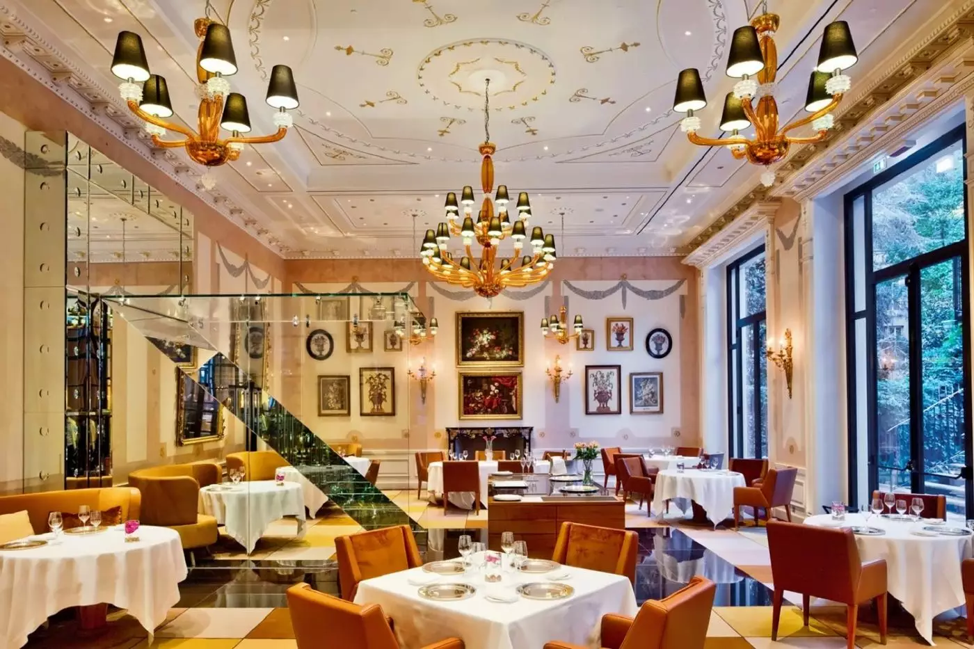 Palazzo Parigi