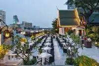 Thumbnail Mandarin Oriental, Bangkok