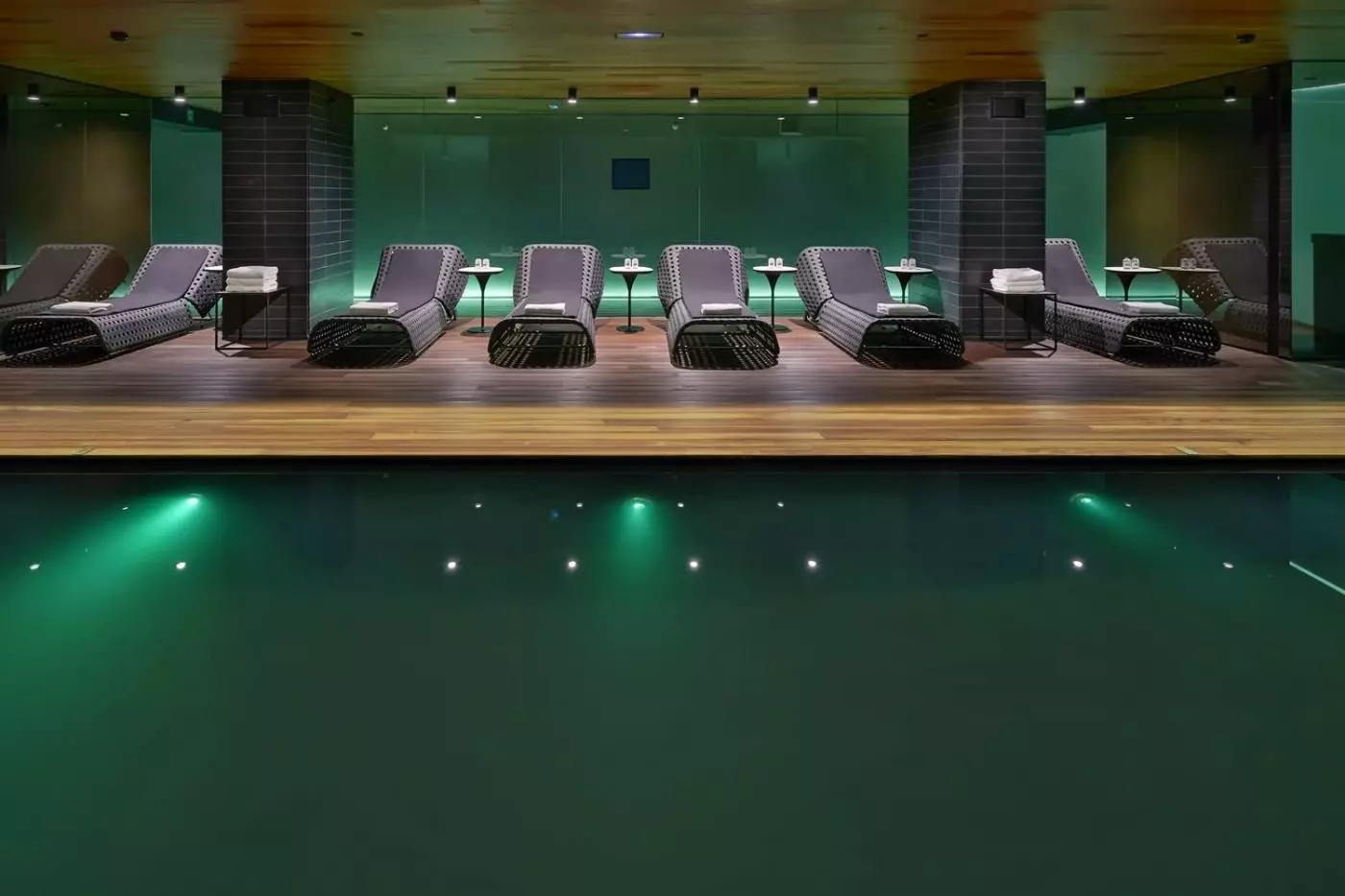 Mandarin Oriental, Barcelona