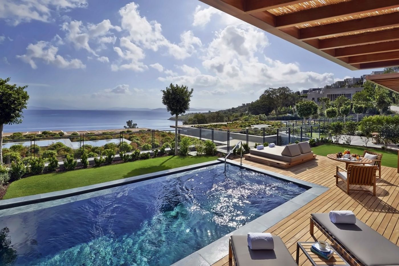 Mandarin Oriental, Bodrum