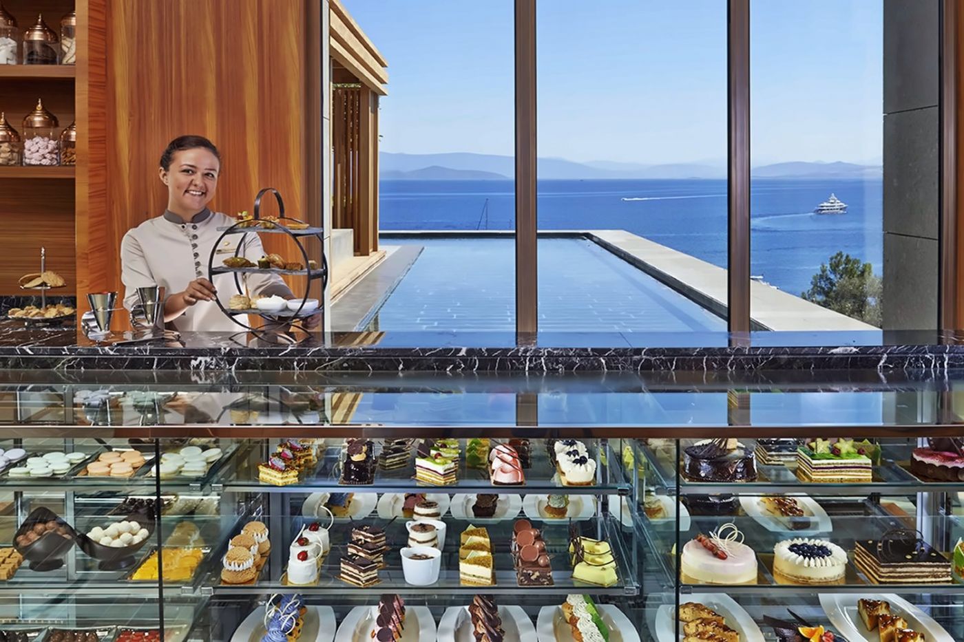Mandarin Oriental, Bodrum
