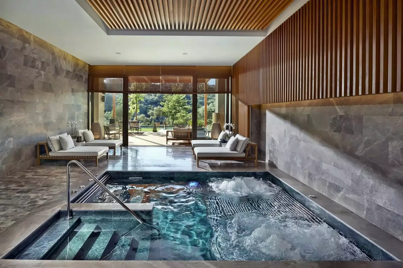 Mandarin Oriental, Bodrum