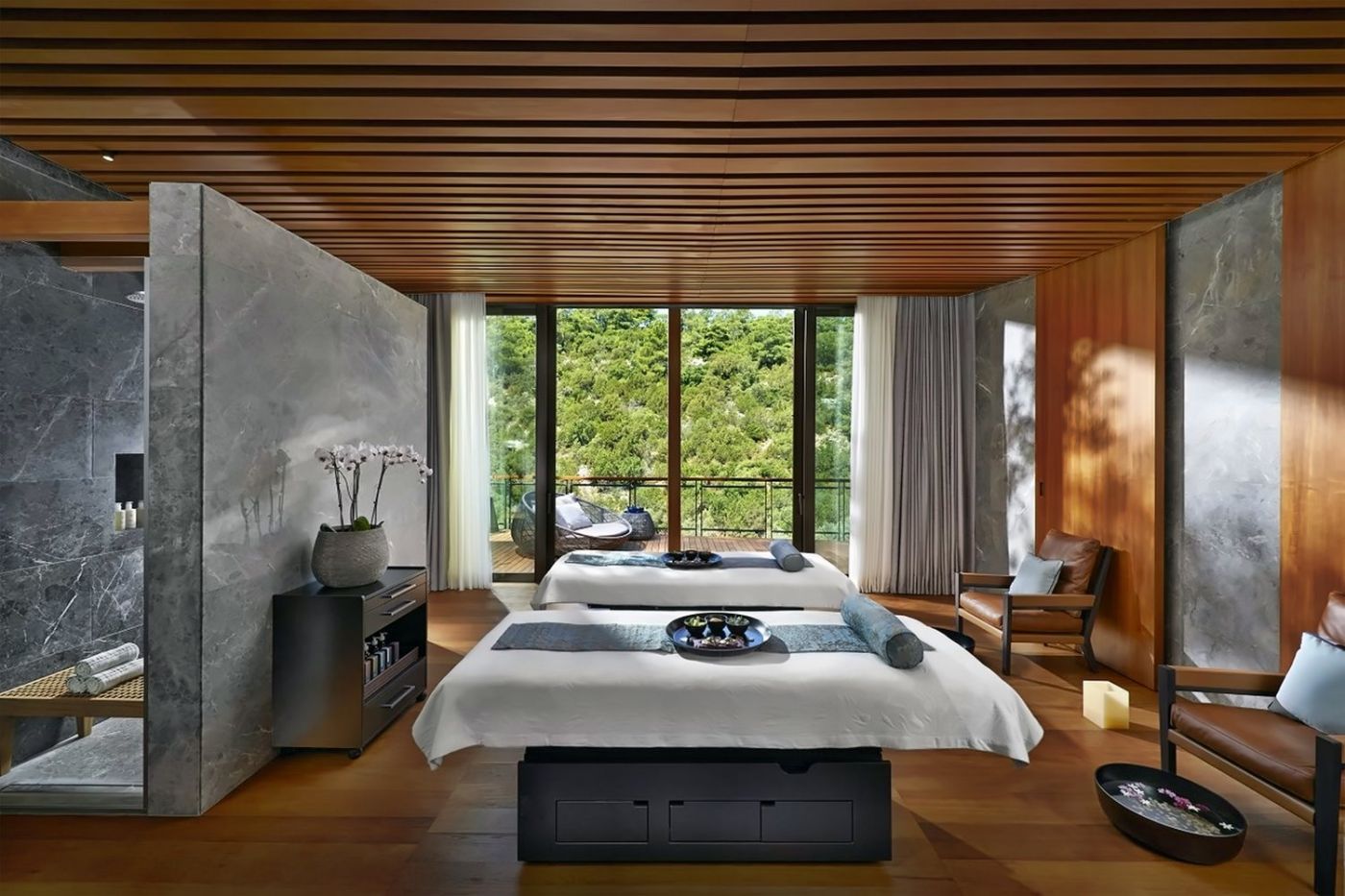 Mandarin Oriental, Bodrum