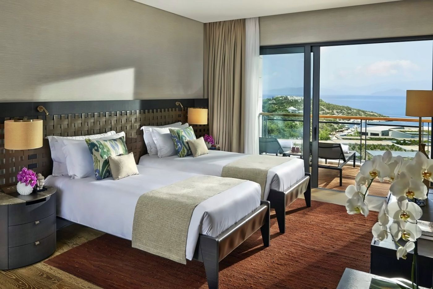 Mandarin Oriental, Bodrum