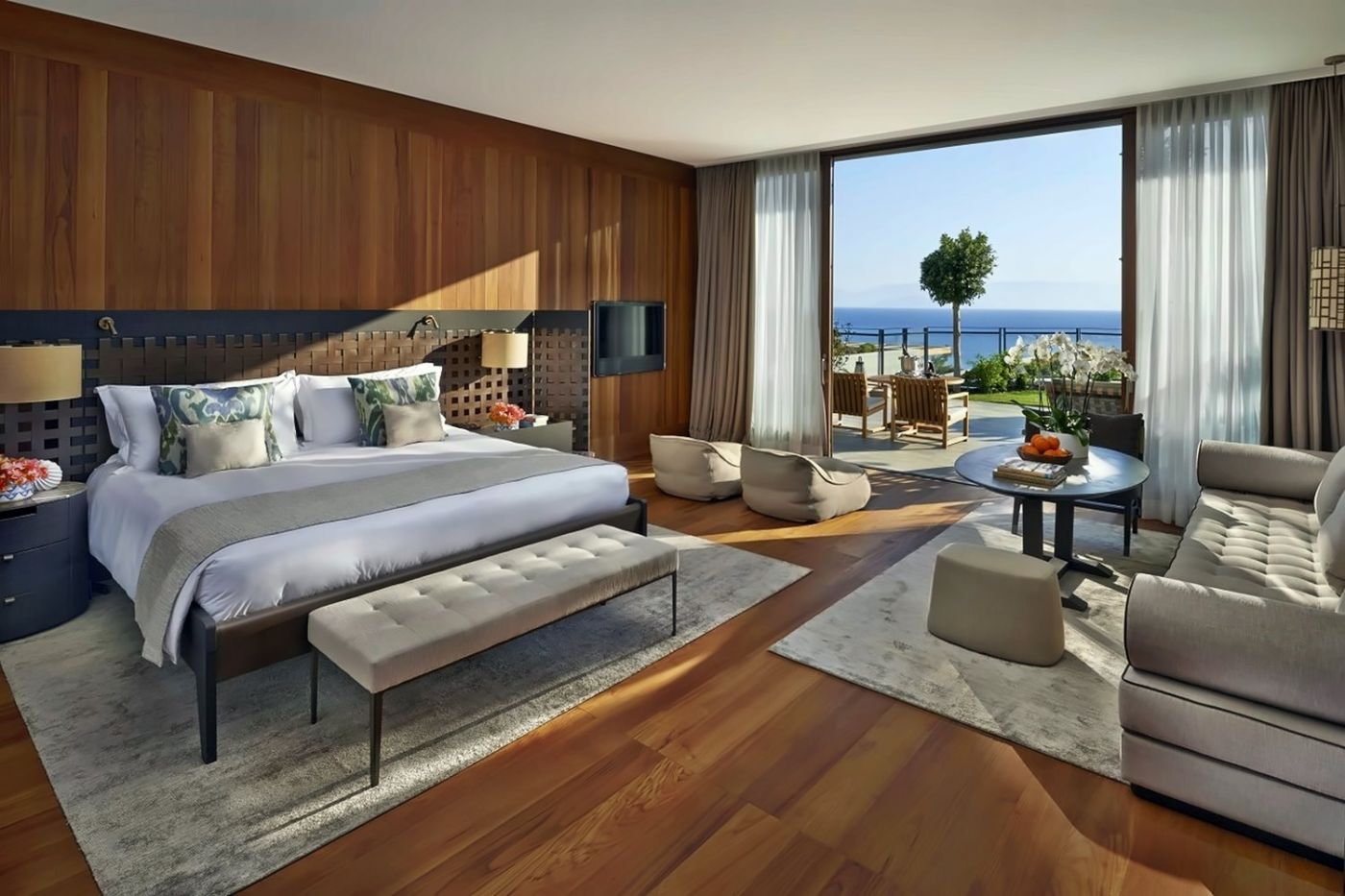 Mandarin Oriental, Bodrum