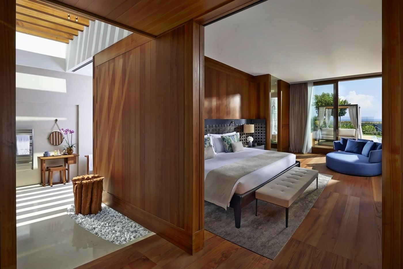 Mandarin Oriental, Bodrum