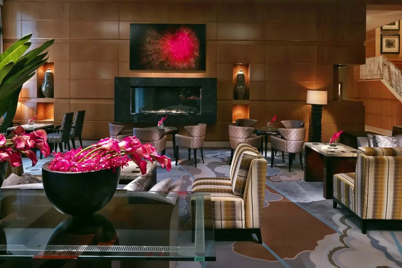 Mandarin Oriental, Boston