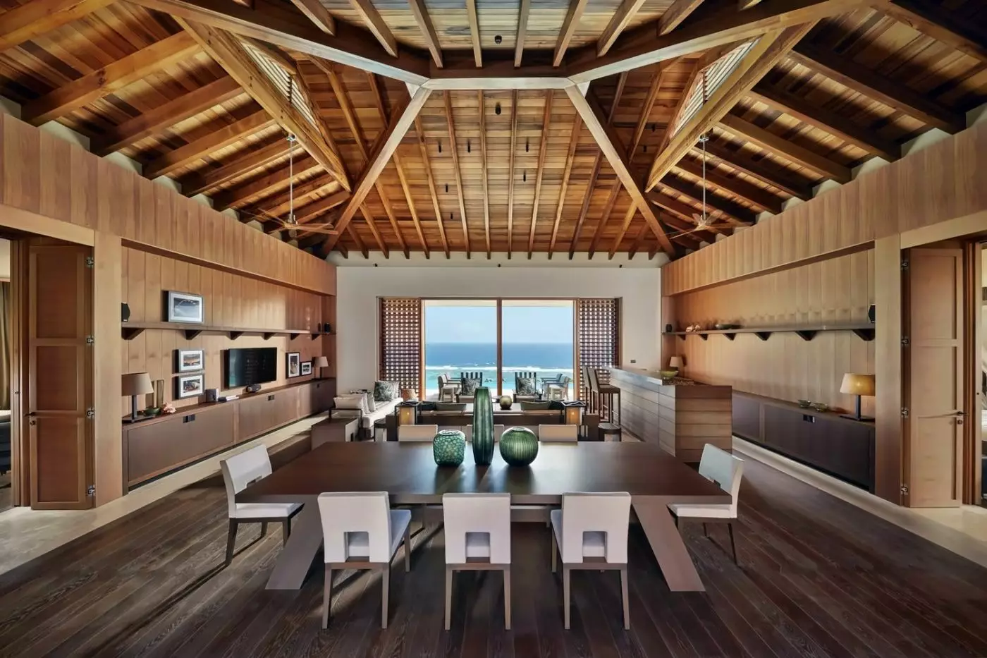Mandarin Oriental, Canouan