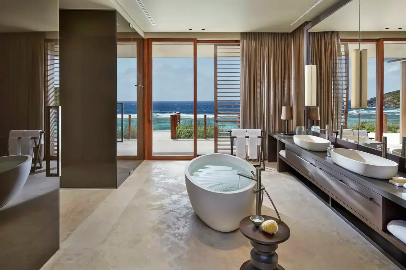 Mandarin Oriental, Canouan