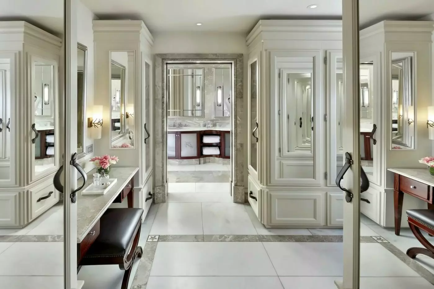 Mandarin Oriental, Canouan