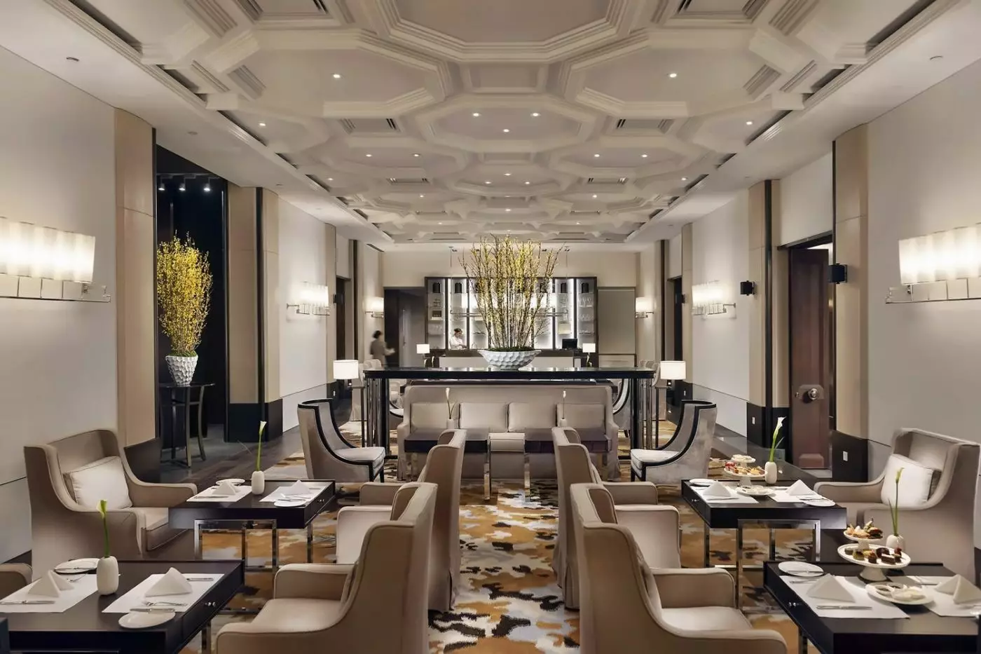 Mandarin Oriental, Guangzhou