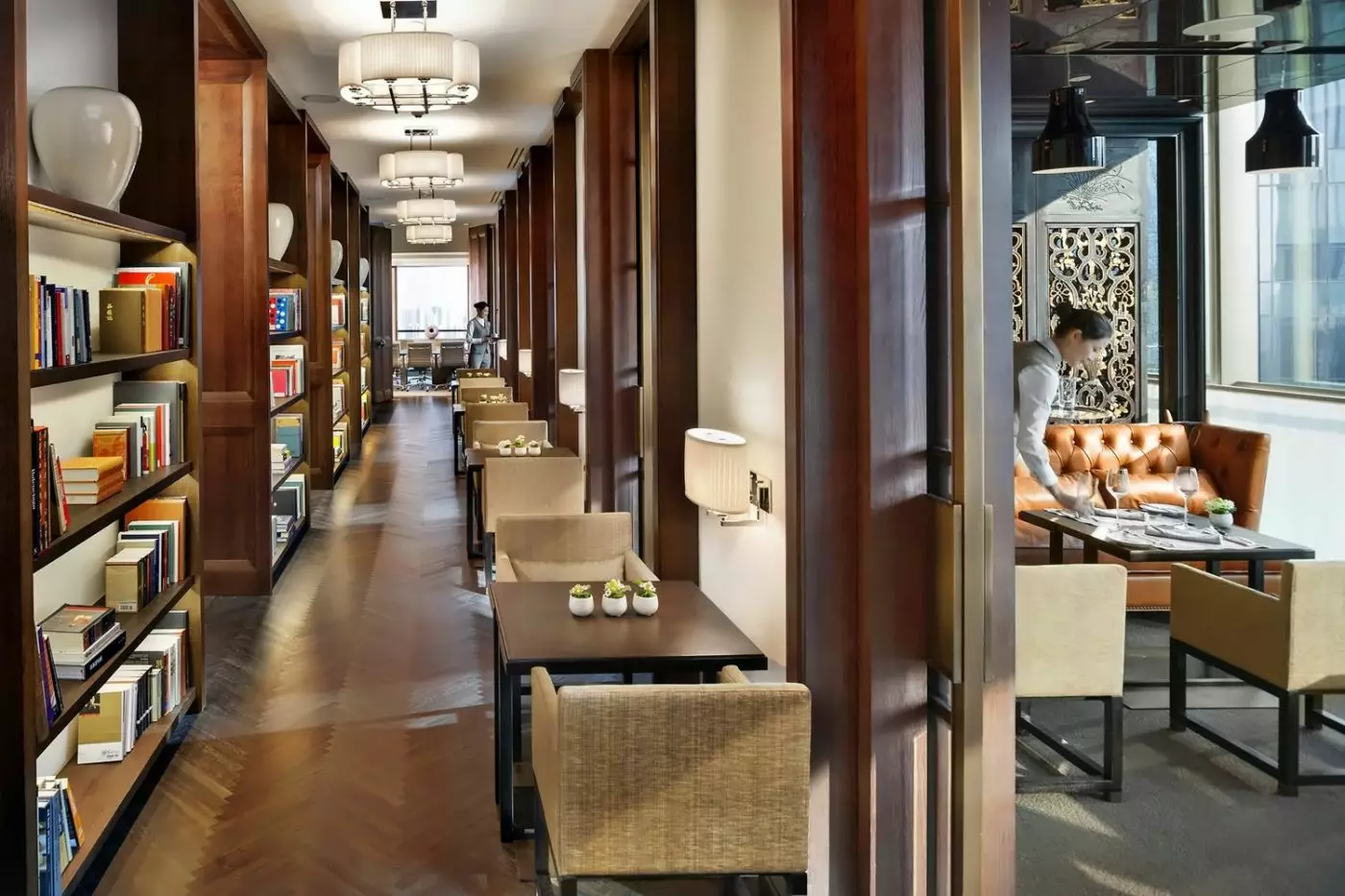 Mandarin Oriental, Guangzhou