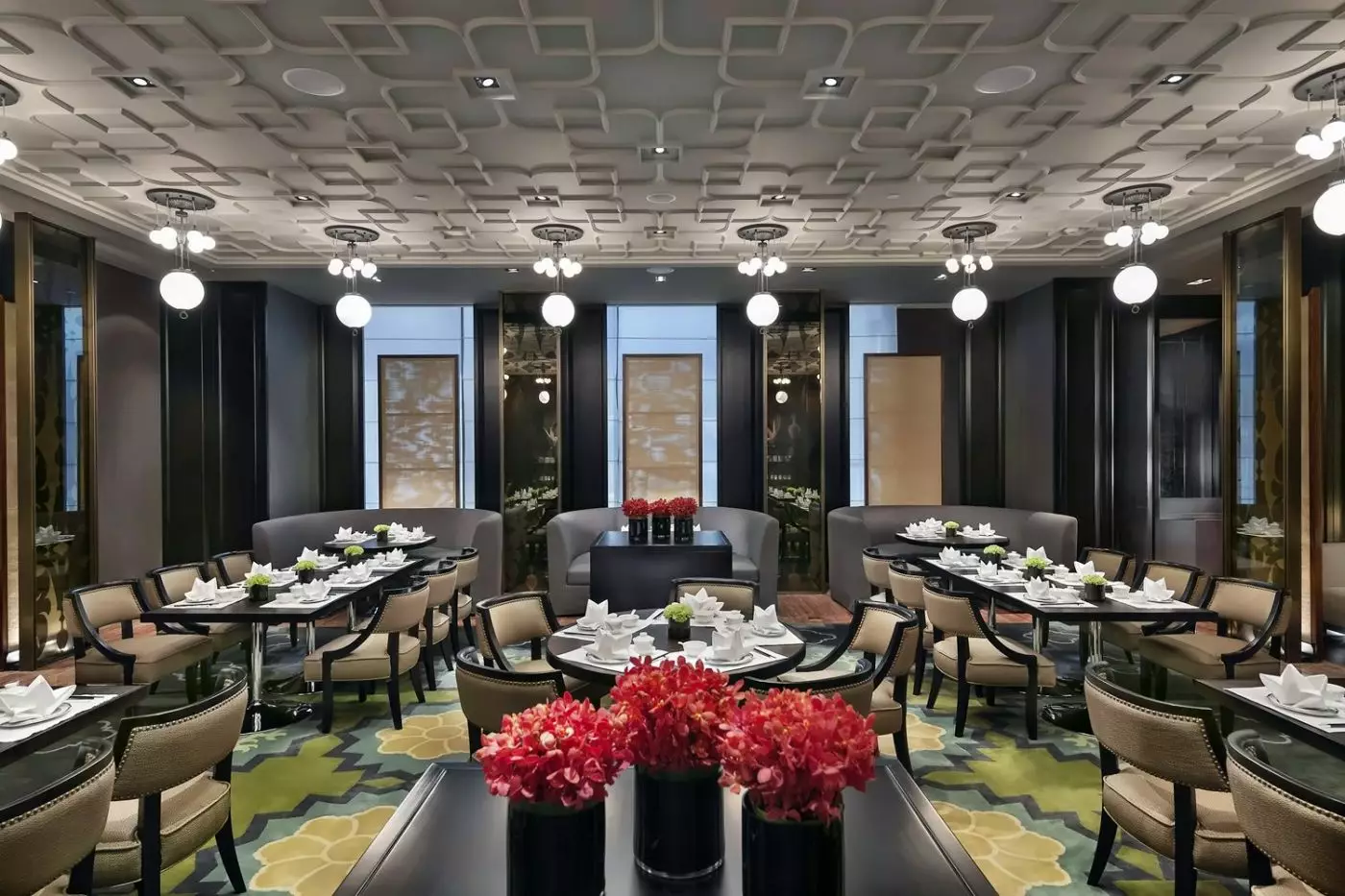 Mandarin Oriental, Guangzhou