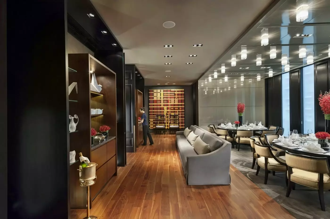 Mandarin Oriental, Guangzhou