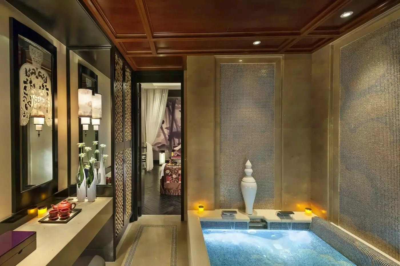 Mandarin Oriental, Guangzhou