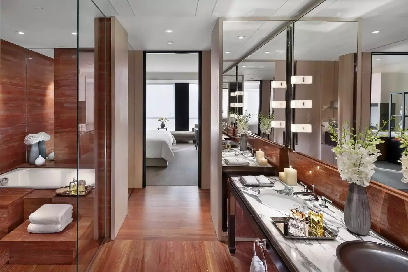 Mandarin Oriental, Guangzhou