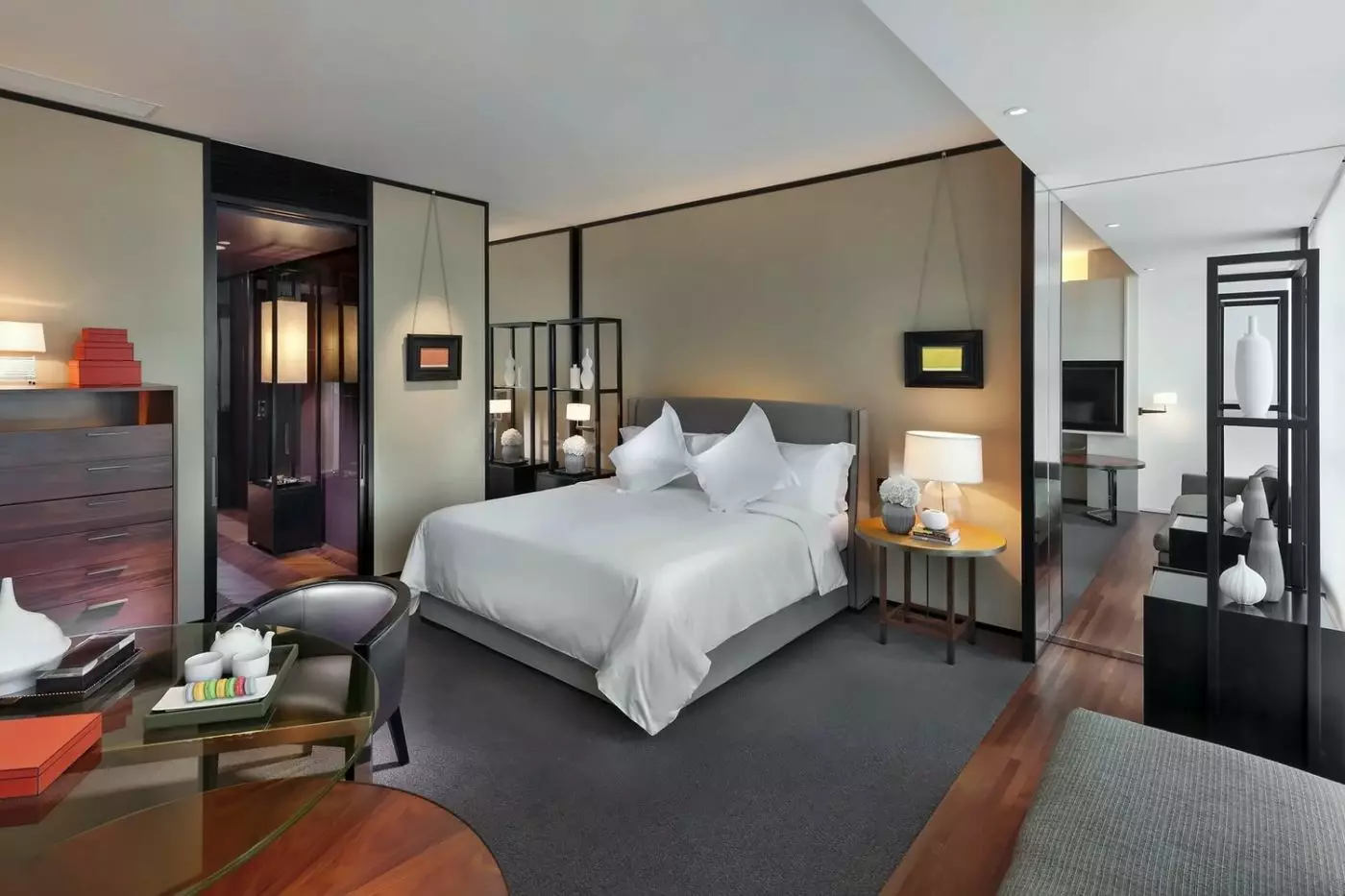 Mandarin Oriental, Guangzhou