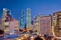 Thumbnail Mandarin Oriental, Hong Kong