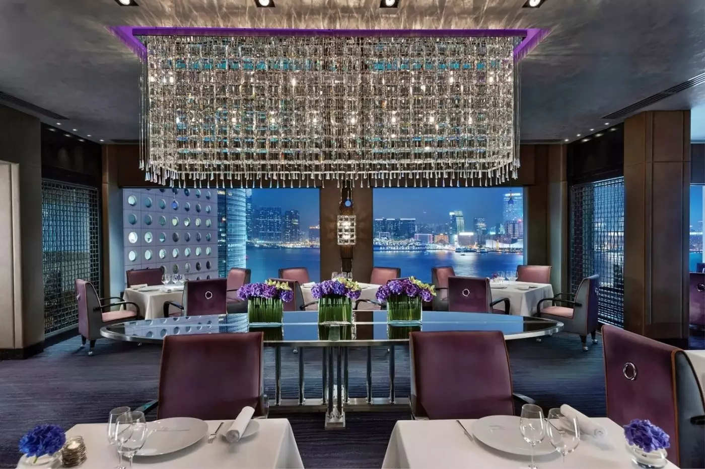 Mandarin Oriental, Hong Kong