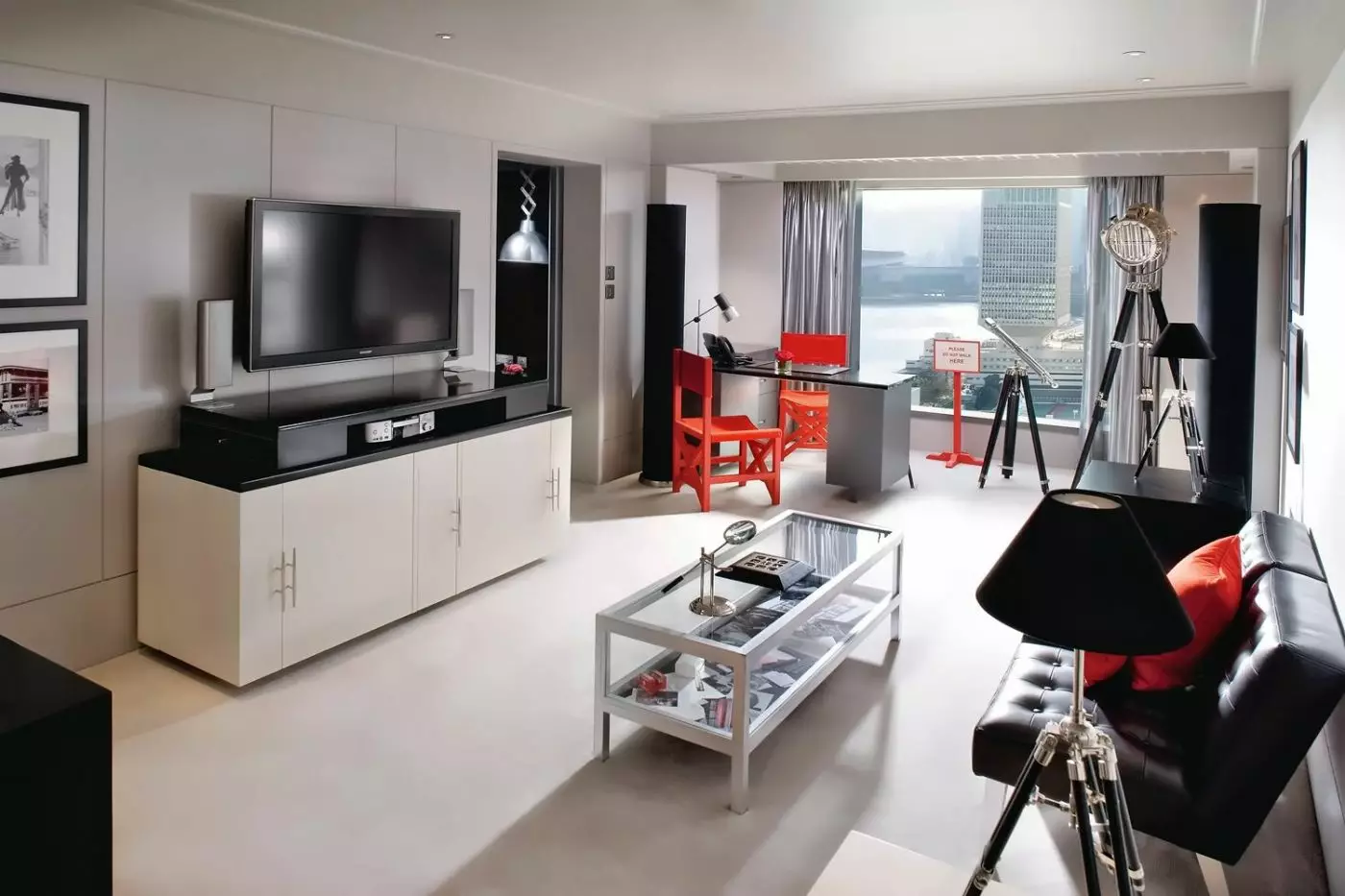 Mandarin Oriental, Hong Kong
